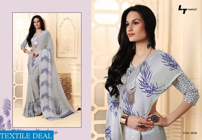 LT glitz vol-3 wholesale ethnic saree